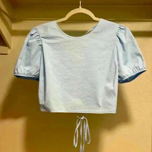 Kendall & Kylie top